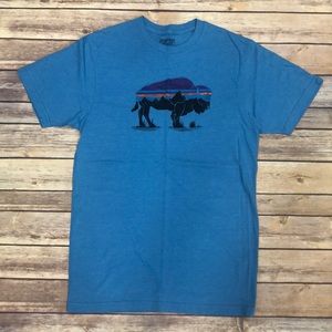 Patagonia Tshirt